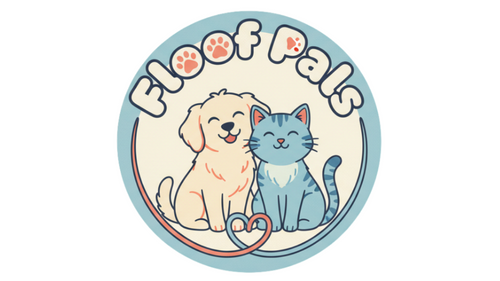 Floof Pals